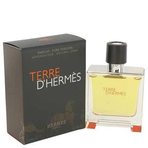 hermes parfum tester